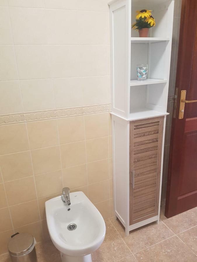 Casa Aray Βίλα Tías Εξωτερικό φωτογραφία