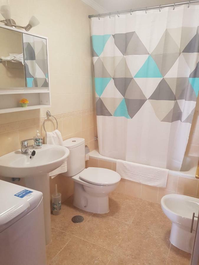 Casa Aray Βίλα Tías Εξωτερικό φωτογραφία