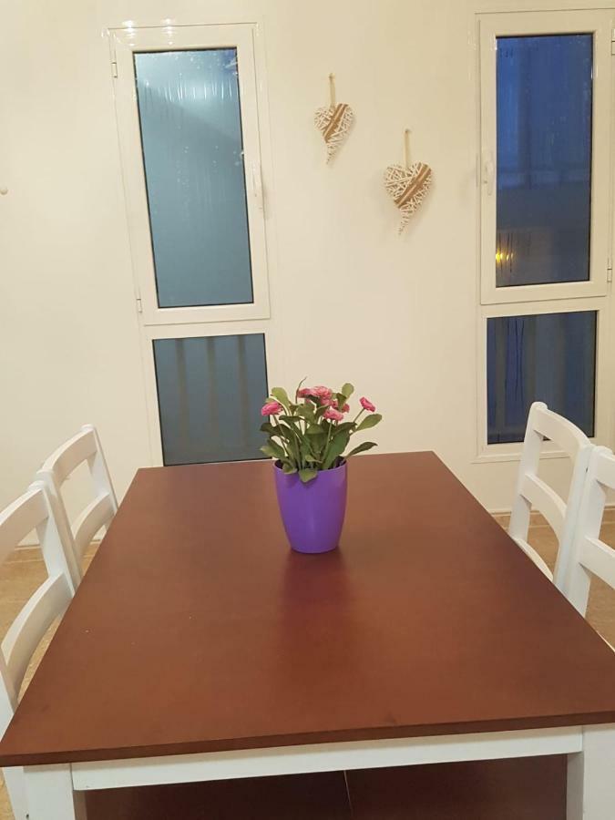 Casa Aray Βίλα Tías Εξωτερικό φωτογραφία